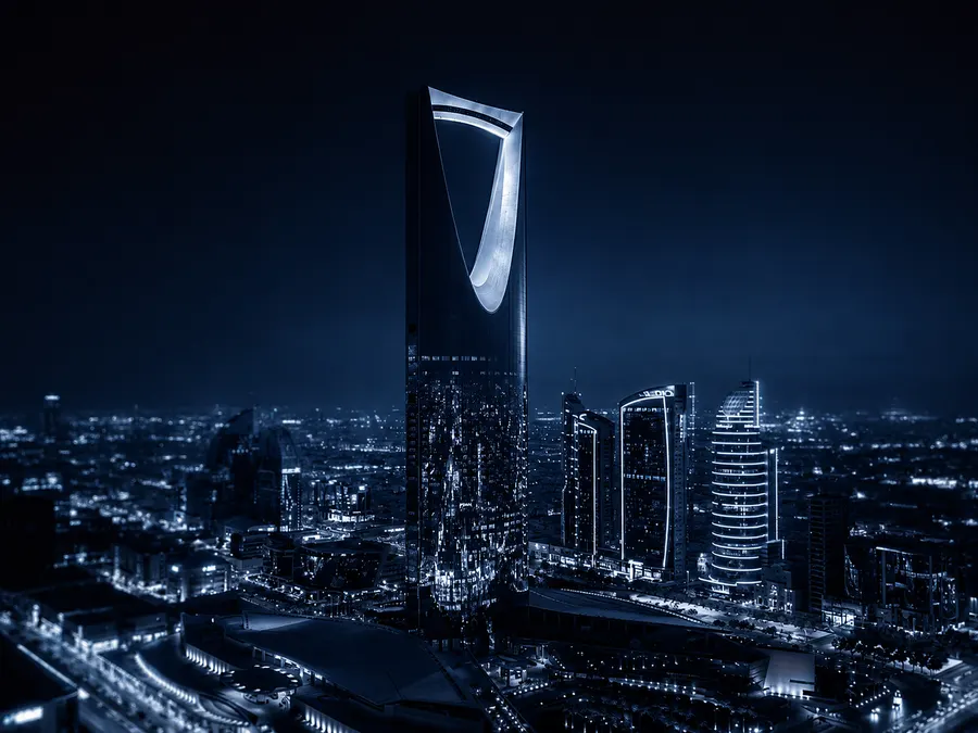 برج المملكة